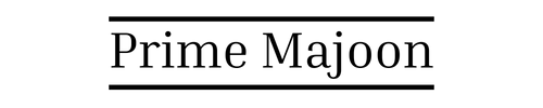 PRIME MAJOON